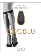 Oroblu Kniestrümpfe Adelle